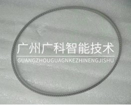 KUKA庫卡機(jī)器人皮帶71-053-329現(xiàn)貨供應(yīng)全新二手