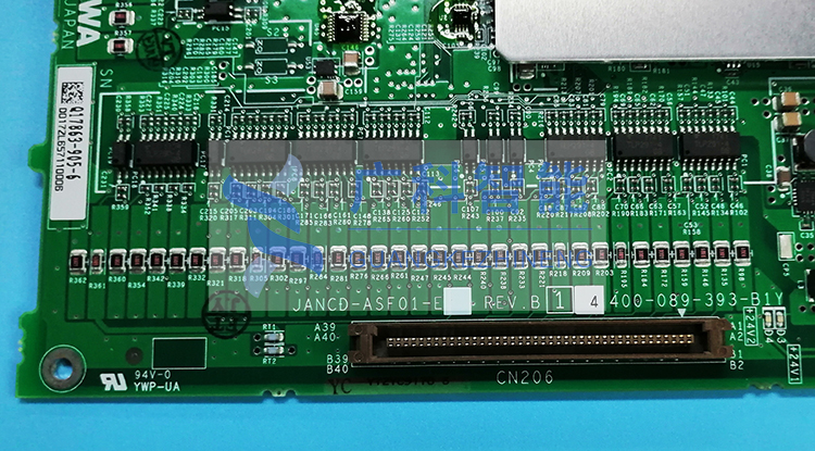 安川安全擴展板JANCD-ASF01-E 安川安全擴展板JANCD-ASF01-E